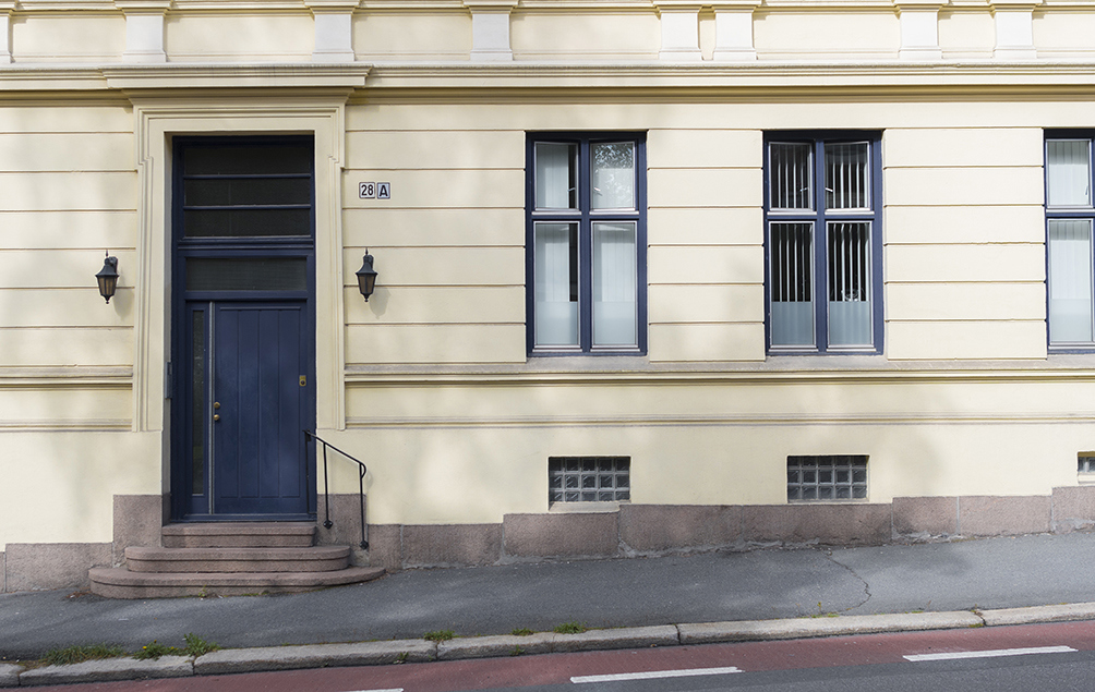 Hvordan Kaste Ut Leietakeren Help Norge