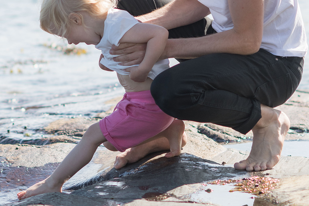 Hva Betyr Foreldreansvar Help Norge