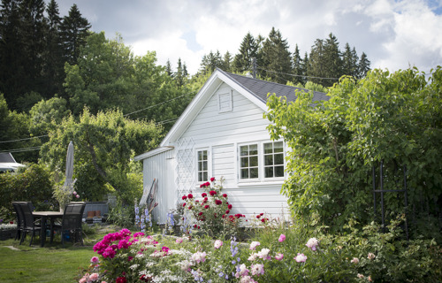 Overdragelse av eiendom til barnebarn Overdragelse av eiendom til barnebarn